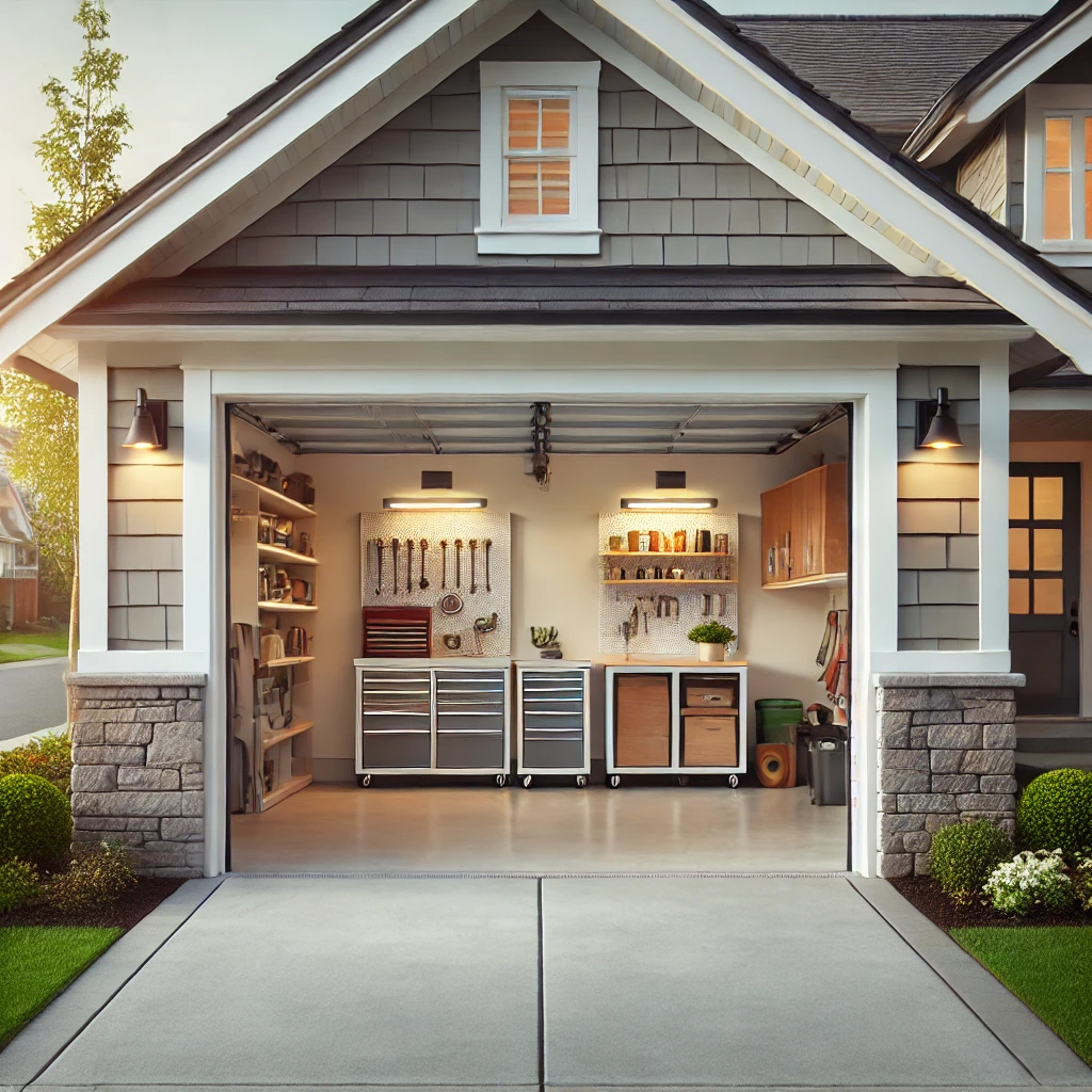 Latest garage door repair tips and maintenance guides from King Of Prussia's trusted experts