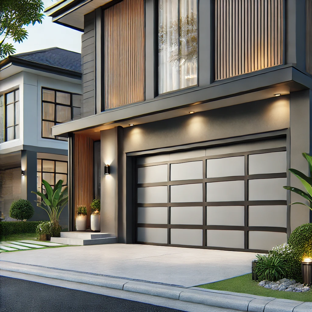 Professional Garage Door Company King Of Prussia PA - 24/7 Emergency Service & Repairs