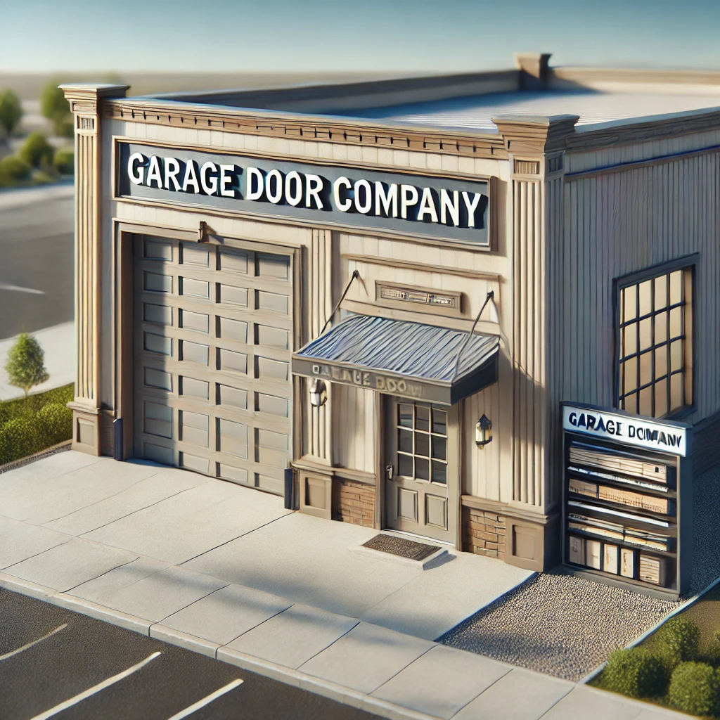 Best Garage Door Company Near Me King Of Prussia PA - 24/7 Emergency Service