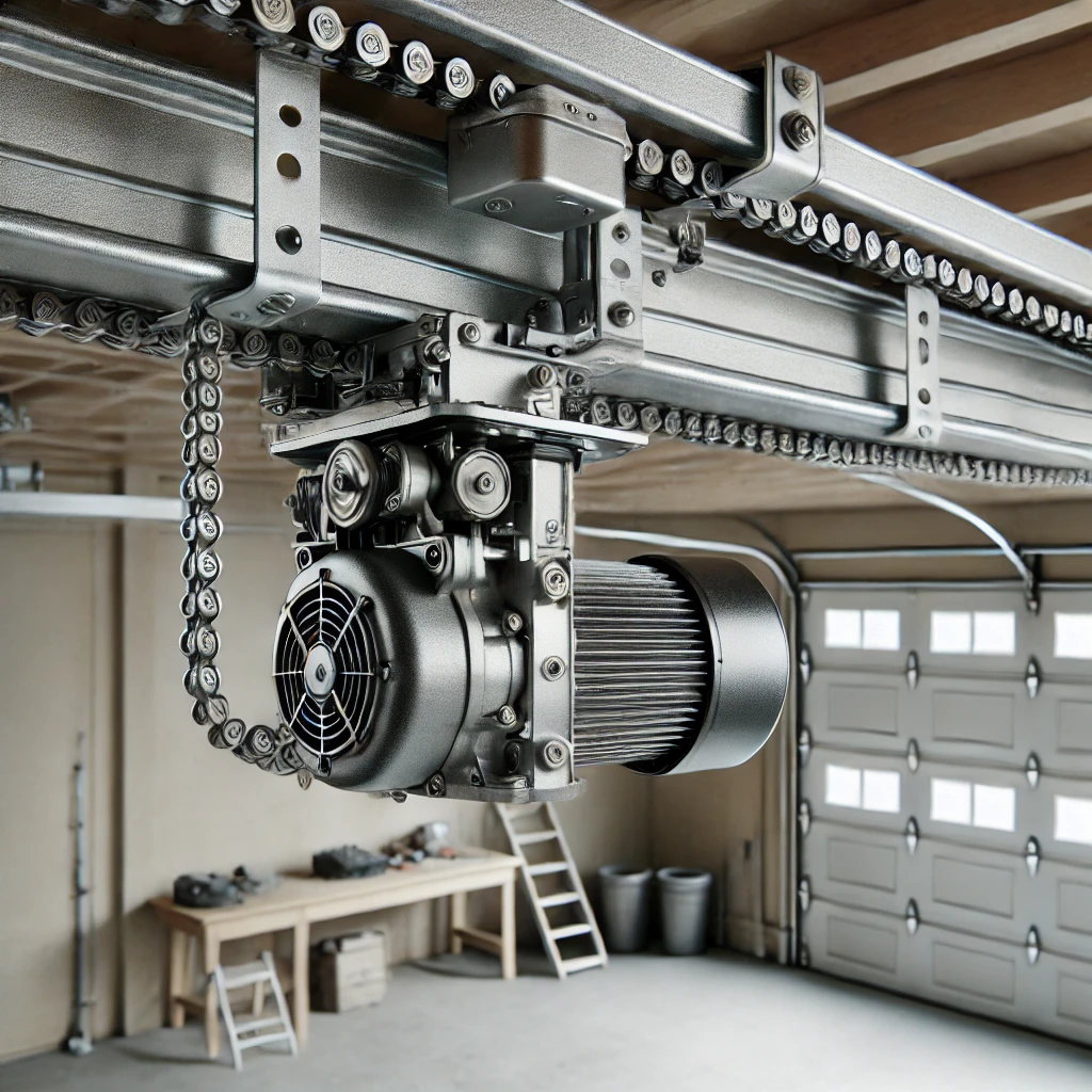 Professional Garage Door Opener Installation King Of Prussia PA - Expert Smart Opener Installation Services