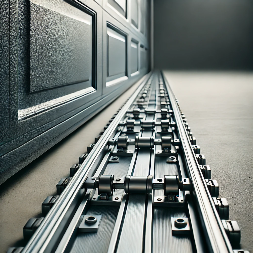 Professional Garage Door Track Repair King Of Prussia PA - Expert Track & Roller Repair Services