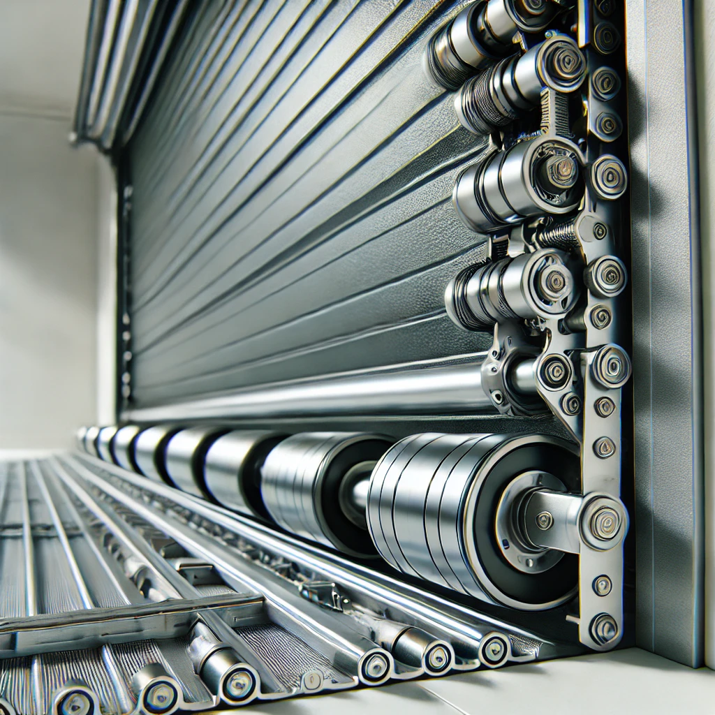 Expert Roller Garage Door Repairs King Of Prussia PA - Professional Door System Specialists